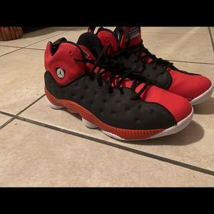 Jordan Jumpan Team 2